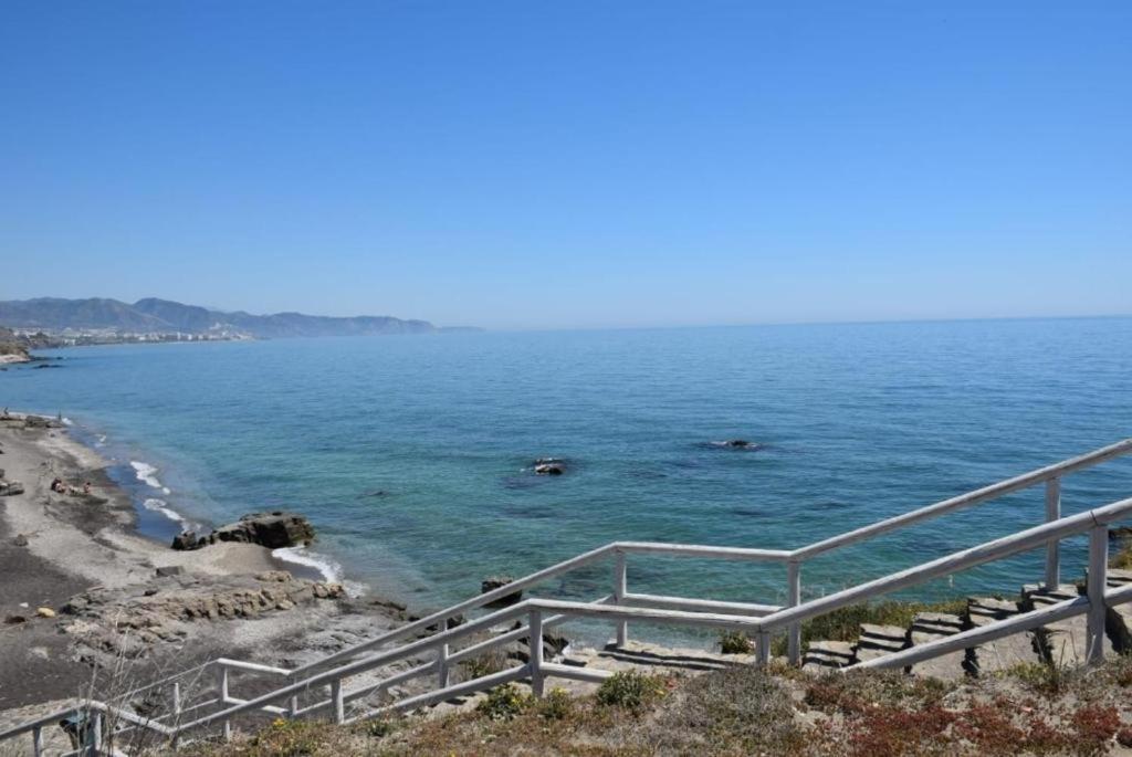 The Sea View Calaceite Torrox Zewnętrze zdjęcie