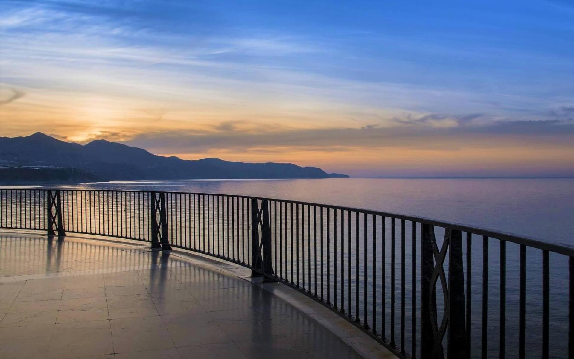 The Sea View Calaceite Torrox Zewnętrze zdjęcie